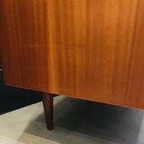 Capelle vintage secretary 60s