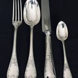 Housewife 48 rooms christofle marly