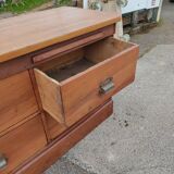 Workshop furniture with 6 drawers