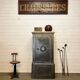 Haffner combination safe