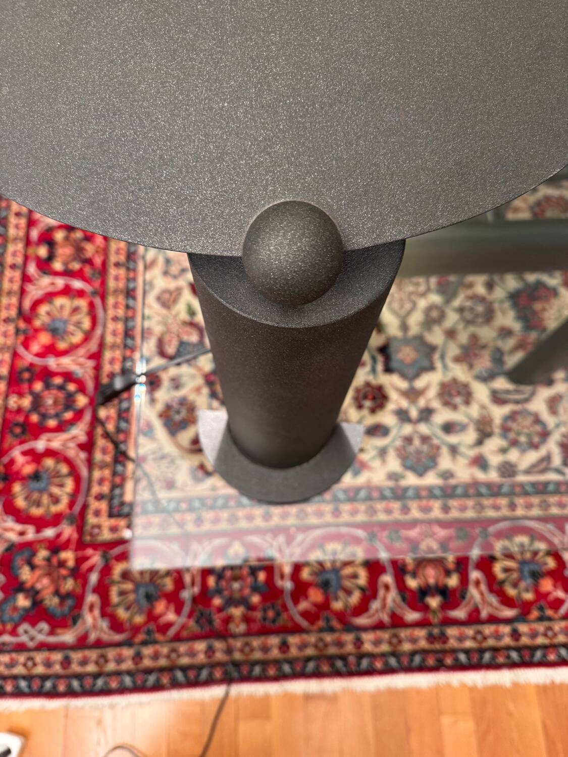 Washington Lamp - Jean-Michel Wilmotte