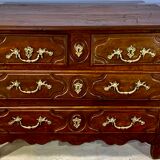 Commode louis XIV style