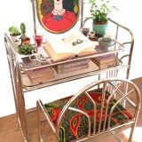 Coiffeuse vintage "frida"