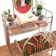 Dressing table vintage "frida"