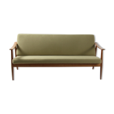 Scandinavian bench Chene Tobjorn Afdal