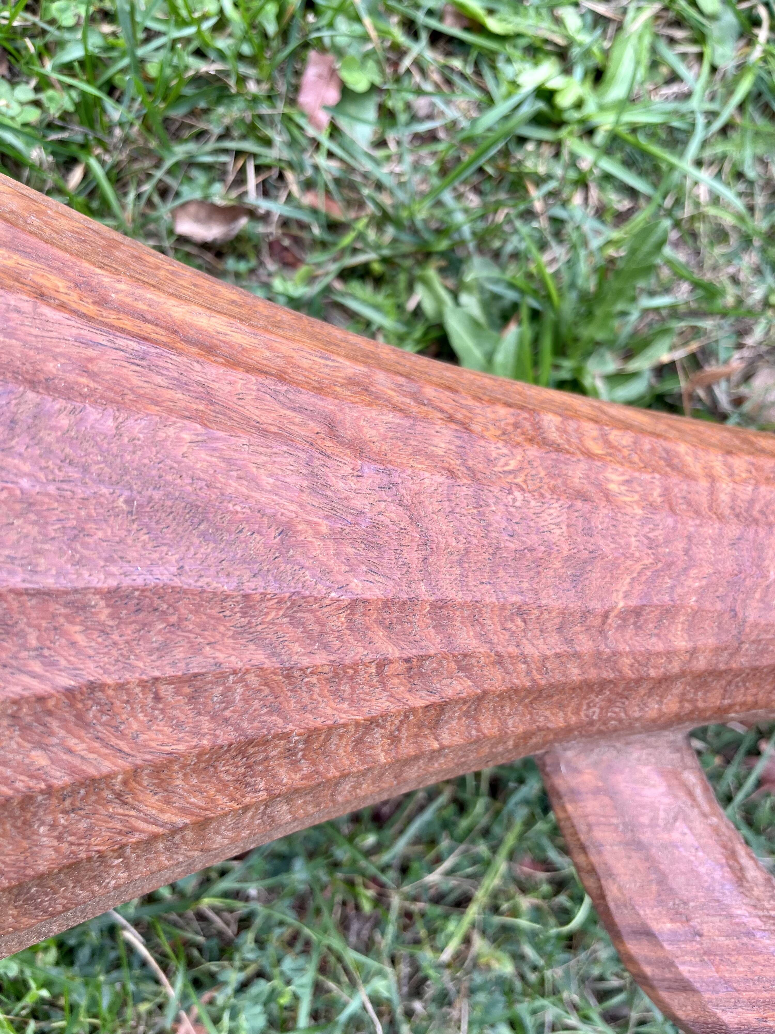 Ethnic stool