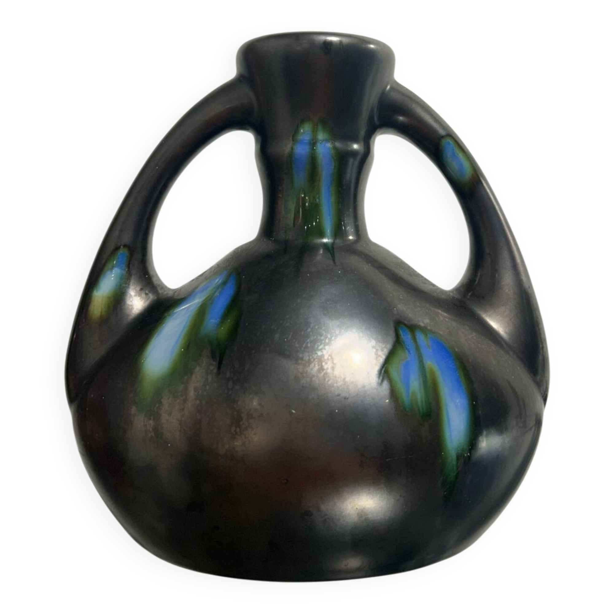 Vase Gustave de Bruyn