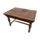 Dining-room table style Henri II