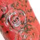 Scheurich Jura Ceramic Vase | West German Pottery 1960s