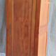Wardrobe closet a door