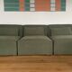 3-SEATER SOFA "THE MASIE"