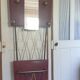 Coat rack