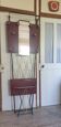 Coat rack