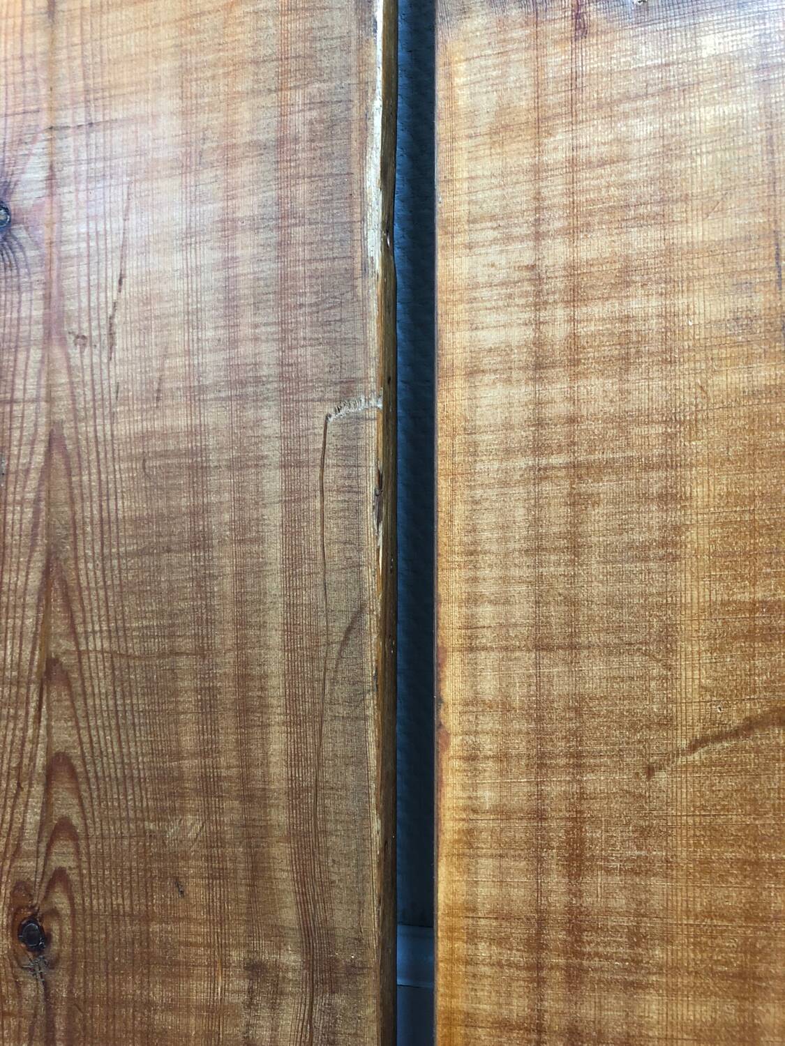 Wall shelf