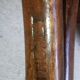 Porte-manteaux perroquet Thonet ancien