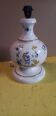 Pied de lampe