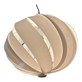 Vintage Ceiling Lamp by Carlo Porzio for Guzzini