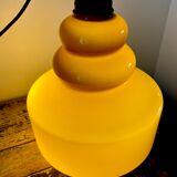 Vintage Scandinavian pendant lamp