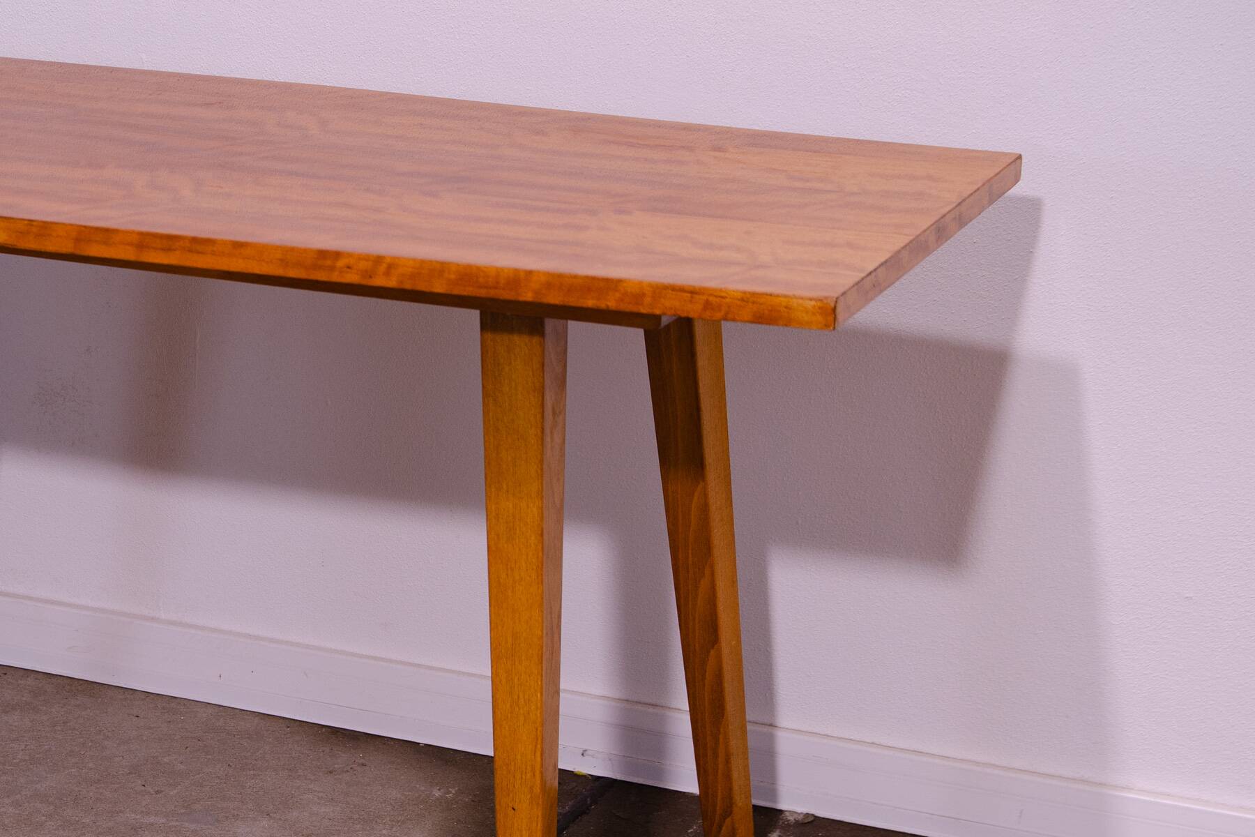 Midcentury Coffee Table by František Jirák for Tatra nábytok, 1960´s