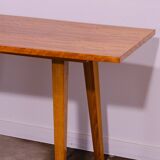 Midcentury Coffee Table by František Jirák for Tatra nábytok, 1960´s