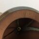 Lampe figue céramique par Roland Zobel, Les Cyclades Anduze
