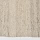 Tapis Kilim beige et marron