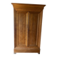 Louis Philippe XIX century linen cupboard