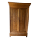 Louis Philippe XIX century linen cupboard