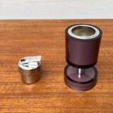 Mid-century space age table lighter by Hadson of Angus Electronic, 1960s