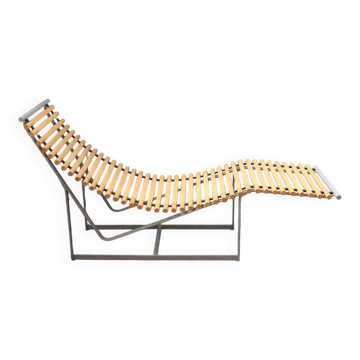 Fauteuil, 1978