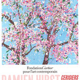 Damien Hirst poster
