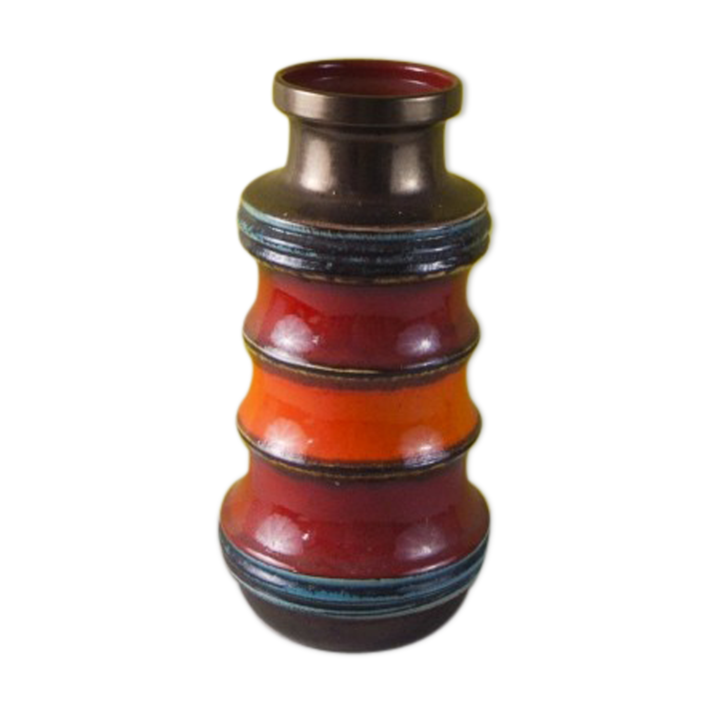 Vase Scheurich nr266-40