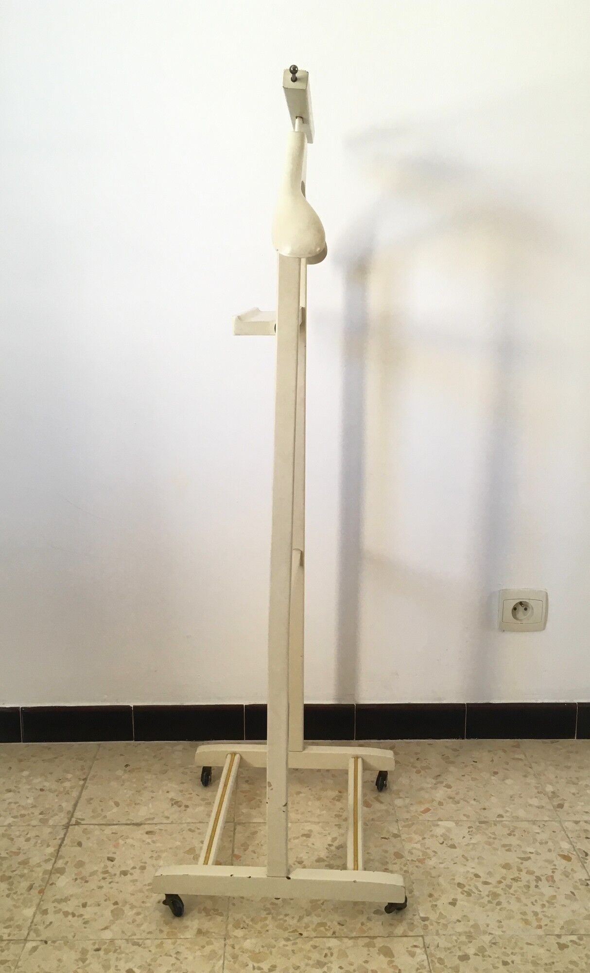 Vintage valet stamped CR 70s