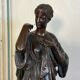 Diane de Gabies, bronze after the Antique, around 1900