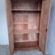 Old wardrobe