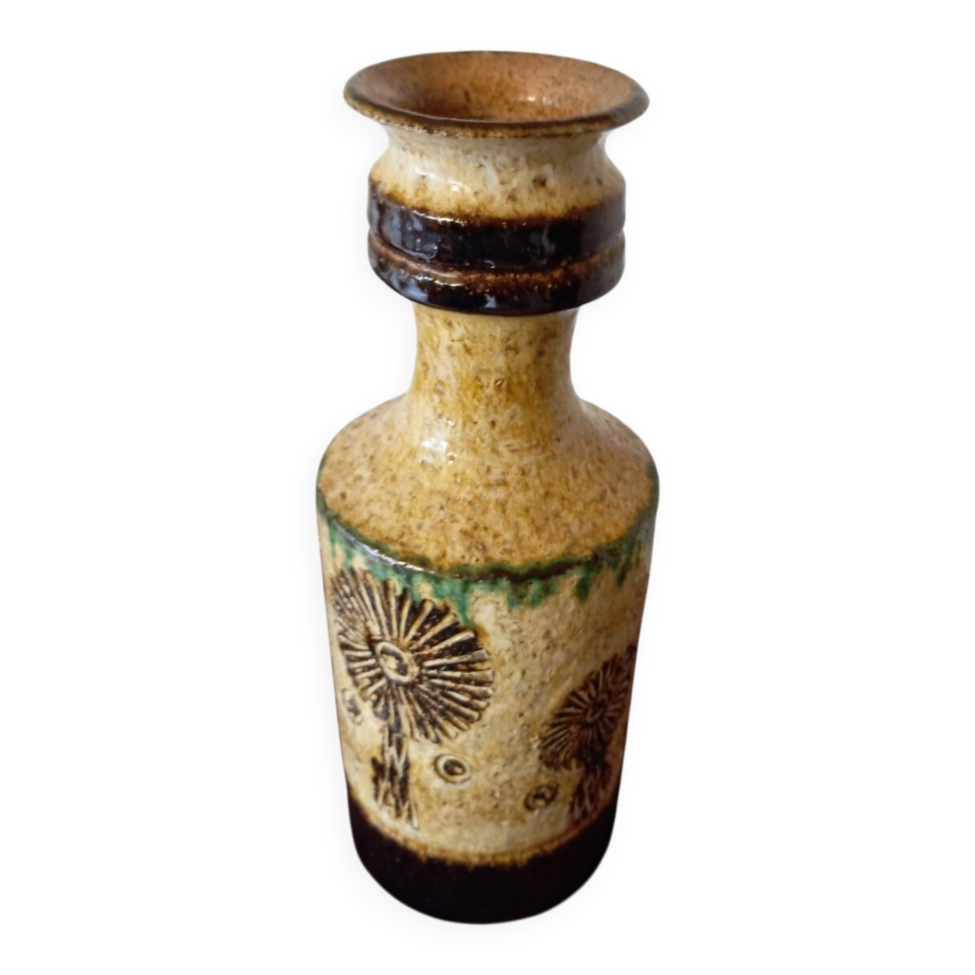 Vase from the 1950s-60s