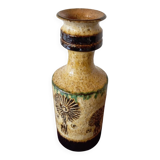 Vase from the 1950s-60s