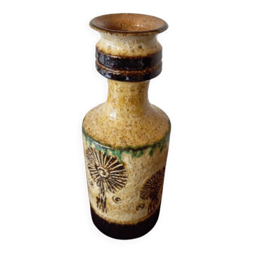 Vase from the 1950s-60s