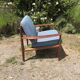 fauteuil danois Grete Jalk