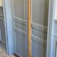 Parrot coat rack