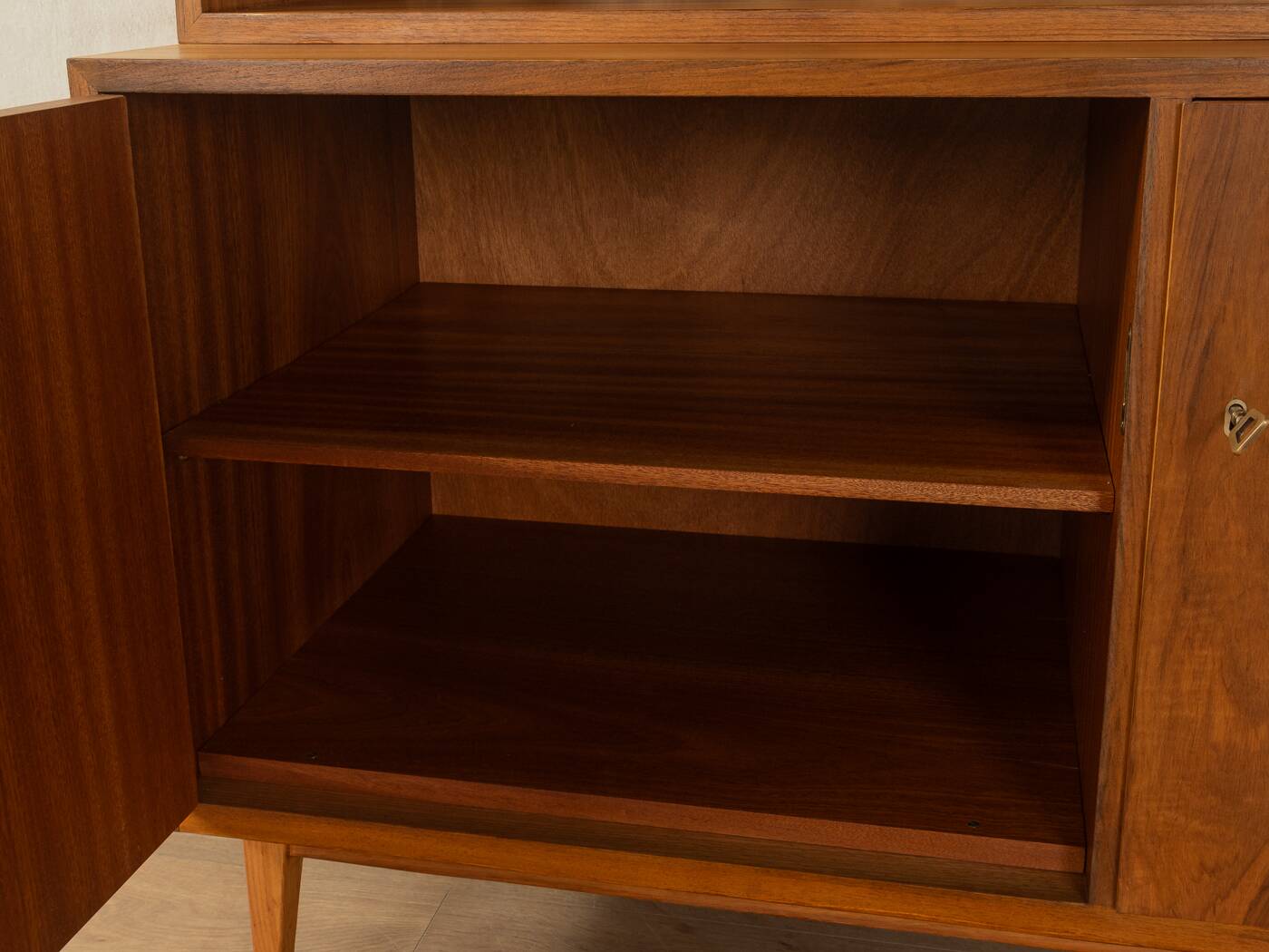 Chest of drawers from the 1950s, Oldenburger Möbelwerkstätten