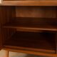 Chest of drawers from the 1950s, Oldenburger Möbelwerkstätten