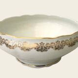 Service en porcelaine pour 12 personnes