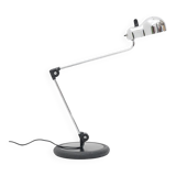 Lampe de table Topo par Joe Colombo pour Stilnovo, années 1970