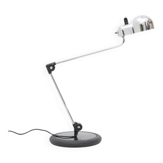 Topo table lamp by Joe Colombo for Stilnovo, 1970s