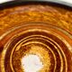Vintage Swedish glass vase by Milan Vobruba for Gusum Sweden