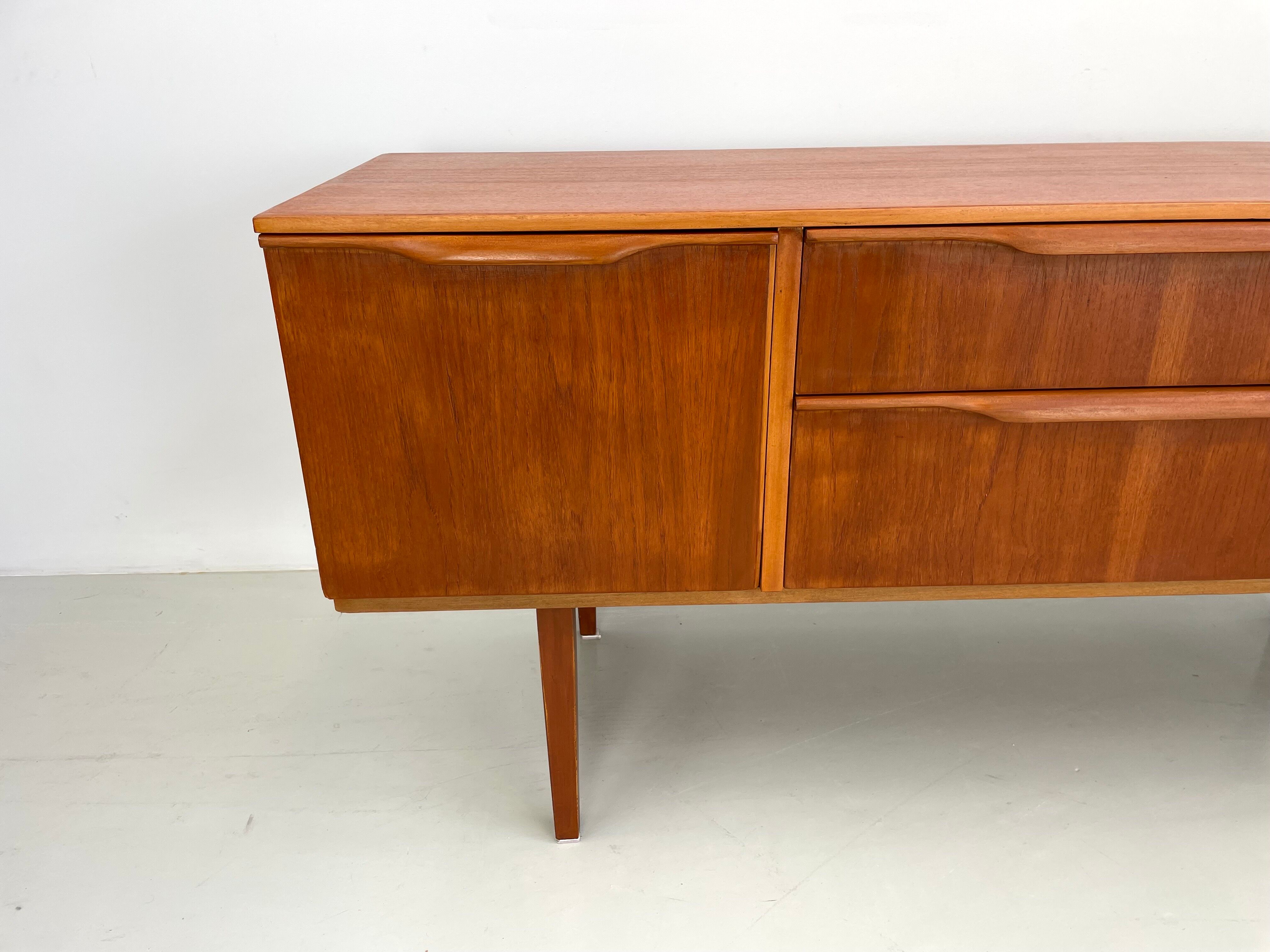 Austinsuite sideboard 1960's