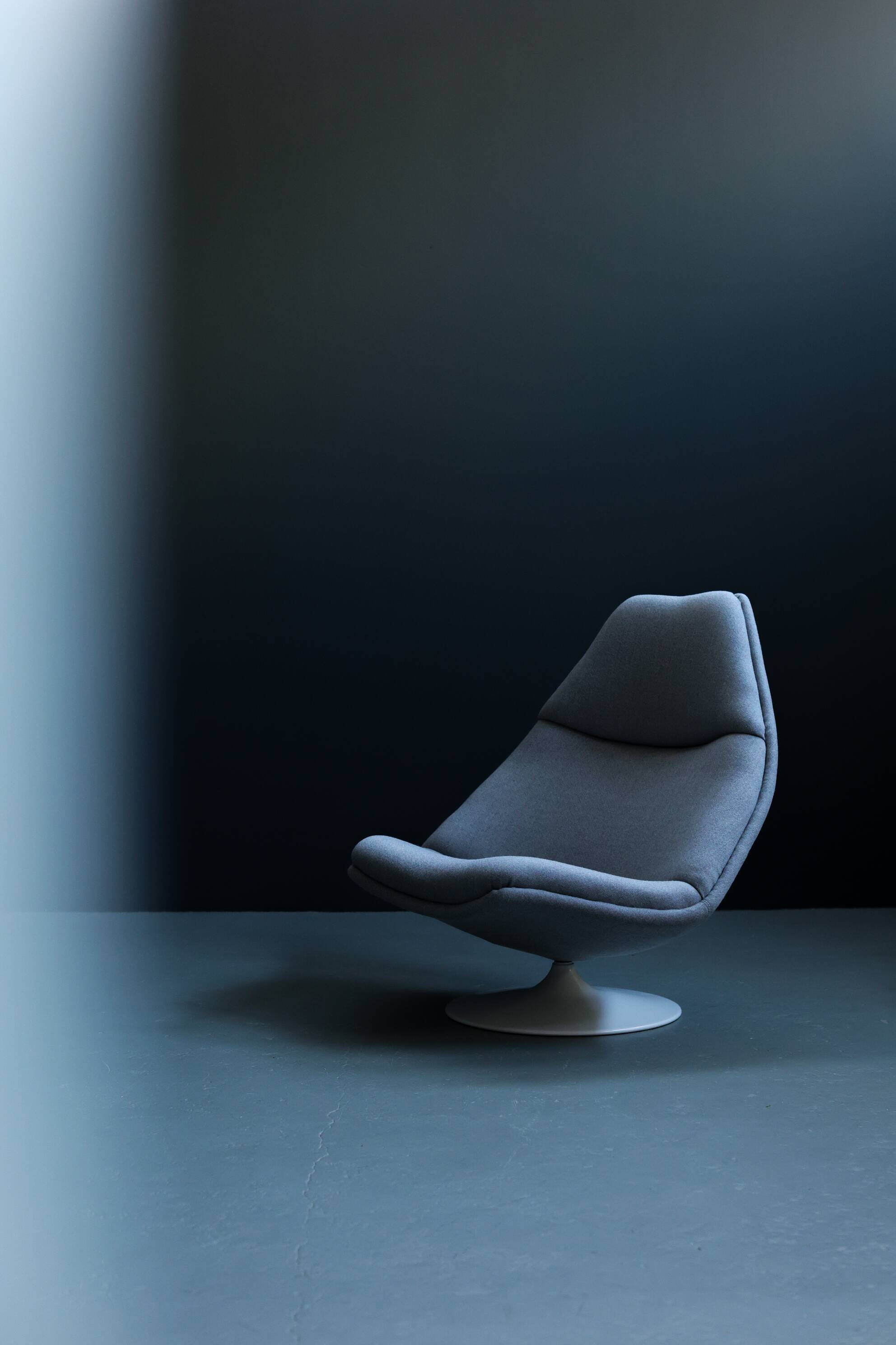 F510 by Geoffrey Harcourt for ARTIFORT