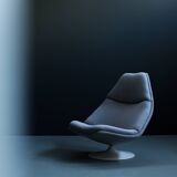 F510 by Geoffrey Harcourt for ARTIFORT