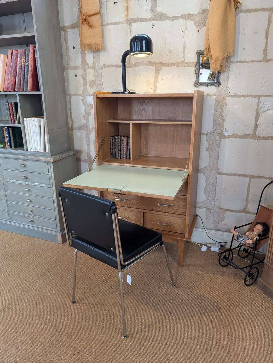 Vintage secretary
